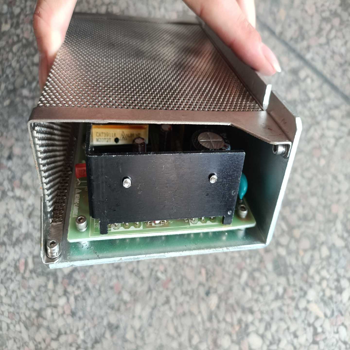 询价CCB044CWQ90-5FF4ASM控制器电源请