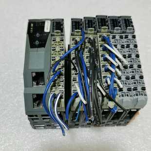 X20BC0087已 询价 PLC模块 机上刚拆下来 型号