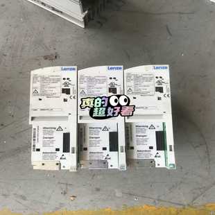 9成新Lenze伦茨变频器E82EV751 2CE82EV询价