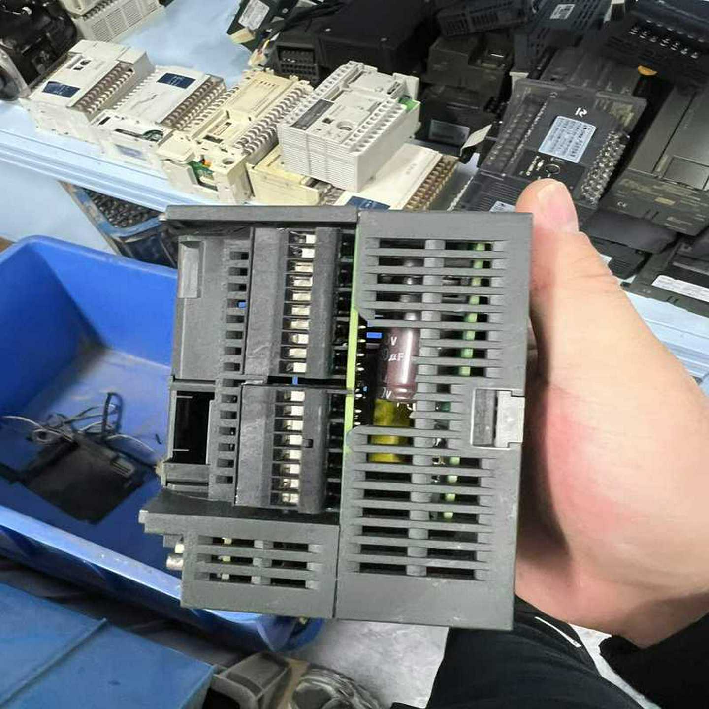 HPE 815101-B21 PC4-2666V 64GB~询价