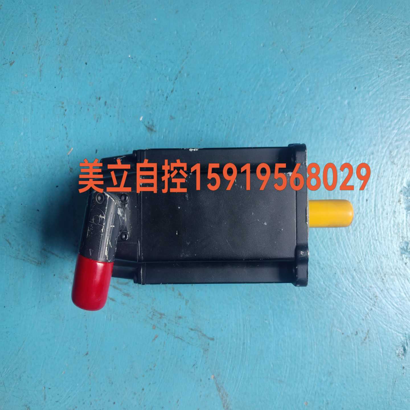 AB伺服电机VPL-B1003F-CJ12AA议价询价