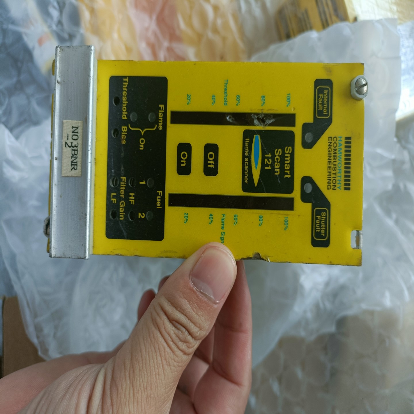 【请询价】363920587   smartscan 121 flam
