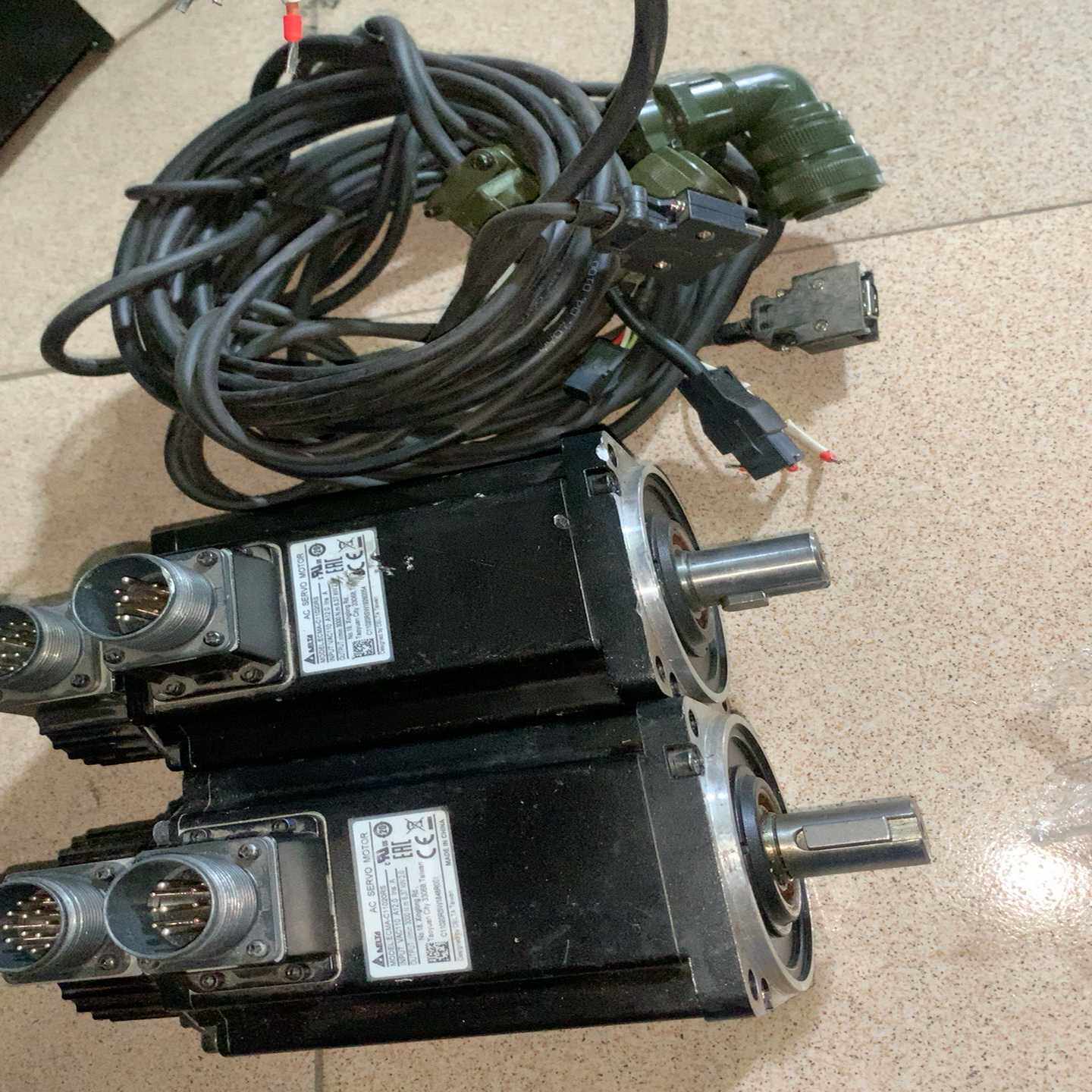 台达A2伺服电机2KWASD-A2-2023-L1台询价