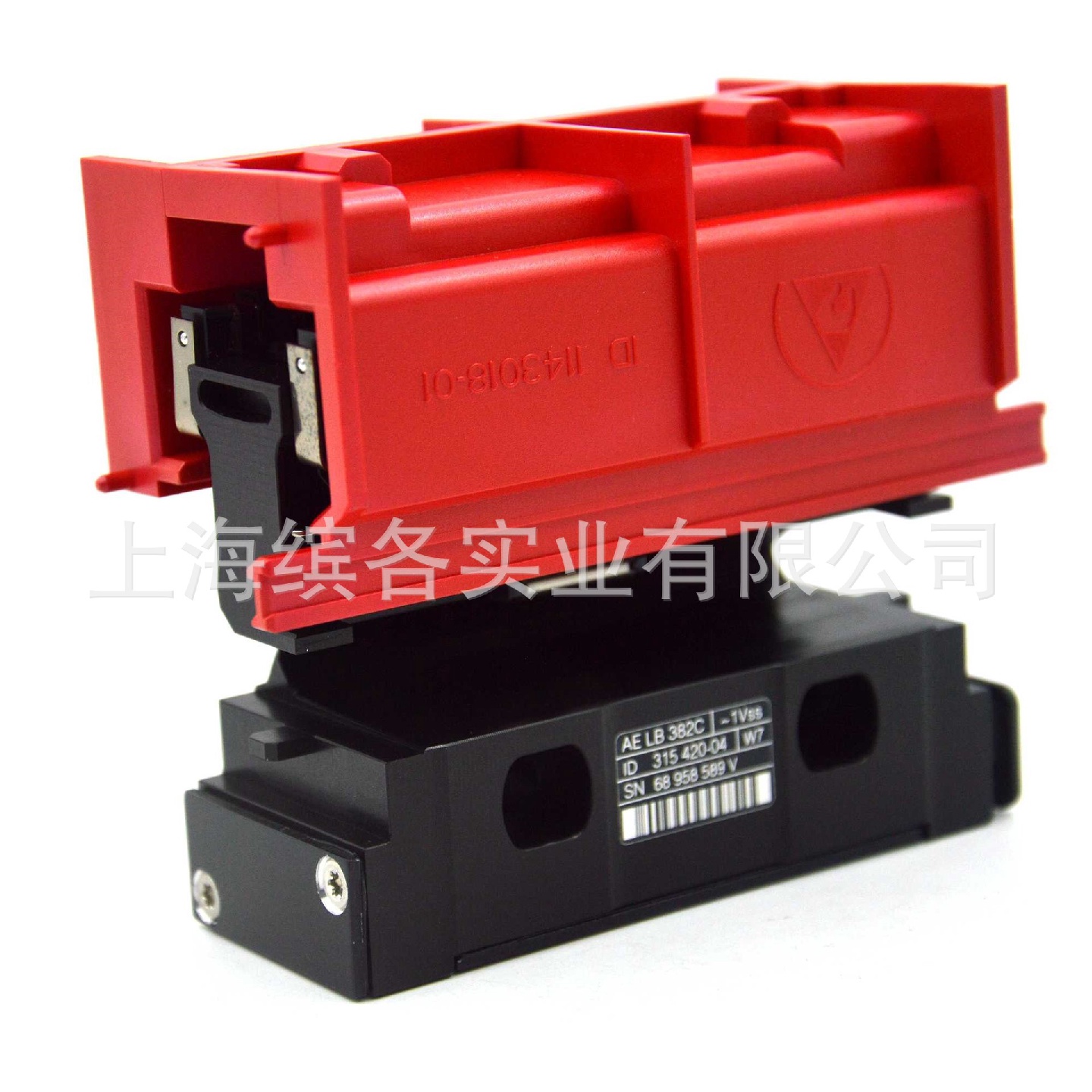 海德汉HEIDENHAIN编码器ID:810801-08ECN125全新现货供应