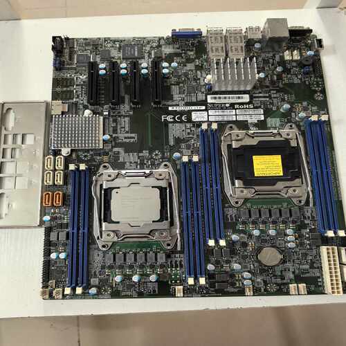 （议价）原子赛天服务器主板超威x10DRD-ITP超威x10DR