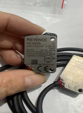 全新基恩士KEYENCEPR-G51N光电感测器，成色如图--议价商品