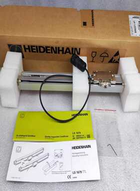 HEIDENHAIN海德汉 LS1679 589221-41【卡奥电子】