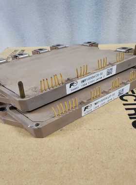 6MBP100VDA120-50 100A 1200V【鑫鑫商铺】