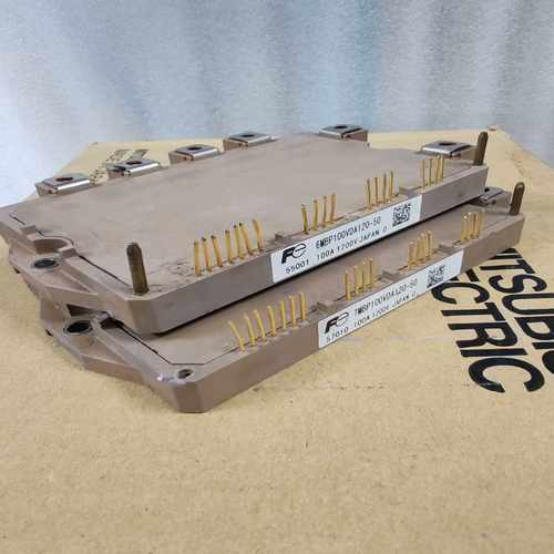 【星慕电子】6MBP100VDA120-50 100A 1200V