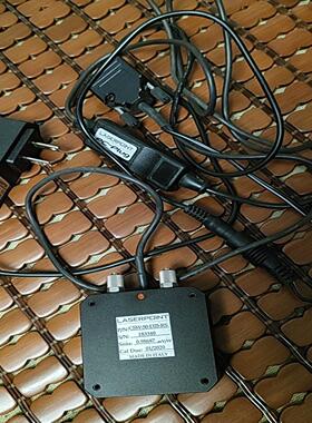 意大利Laserpoint激光功率计激光功率计探头询价