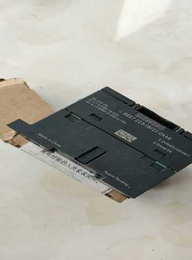 6ES7223-1BF22-0XA8侧开封6ES7询价