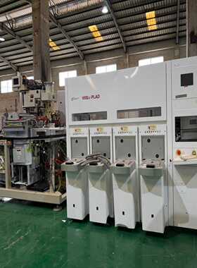 美国 VIISI PLAD设备，型号5100，功能完好！一议价商品