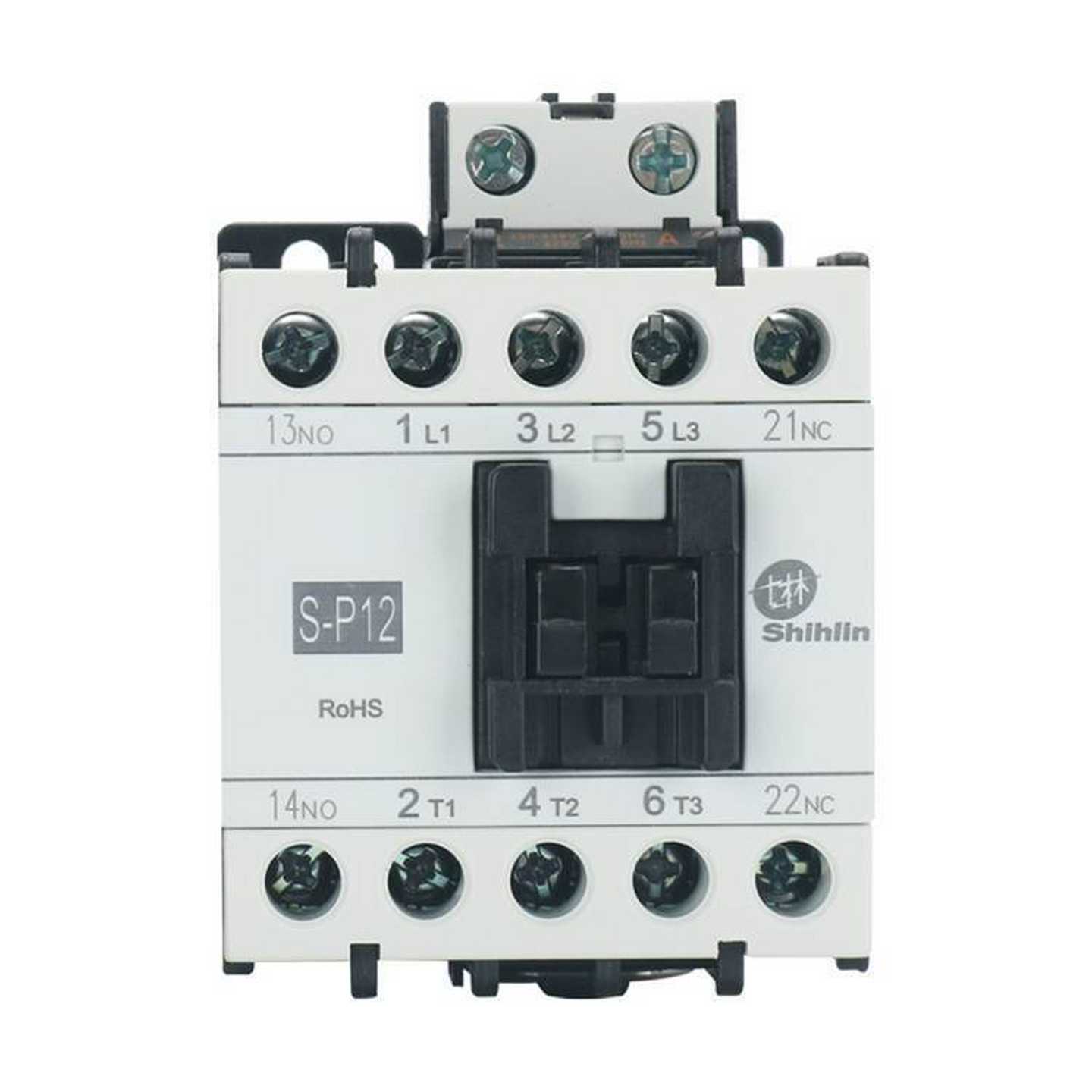 Shihlin/士林电机AS-P150T交流接触器AC110V220V380V下单发货