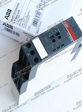 原装ABB电子时间继电器CT-ERS.22S1SVR730100R3300现货