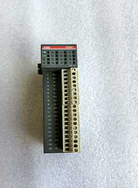 咨询-ABB模块AI561A0