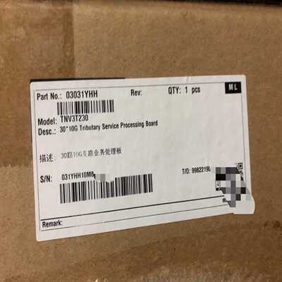 华为T230 TNV3T230 03031YHH 30路10
