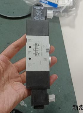 FESTO费斯托575252 VUVS-L20-P53E-M议价商品