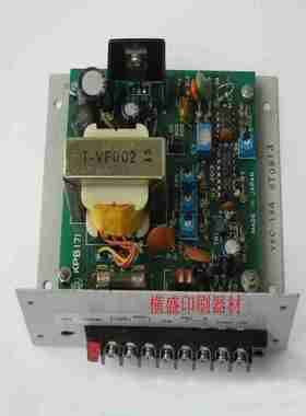 议价-小森机j电源电路板VFC-16A/KPB-171(拆机品)-议价