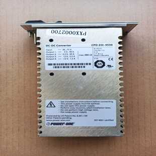 询价十多个CPCI电源模块实价