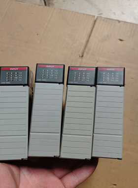 ABSLC5001746-IM16输入模块，拆机品，成色--议价商品