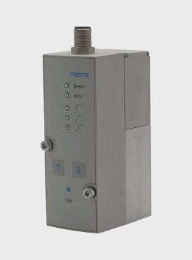 FestoVPPM-6F-L-1-F-0L6H-A4N543432Proportional-Druckregelv