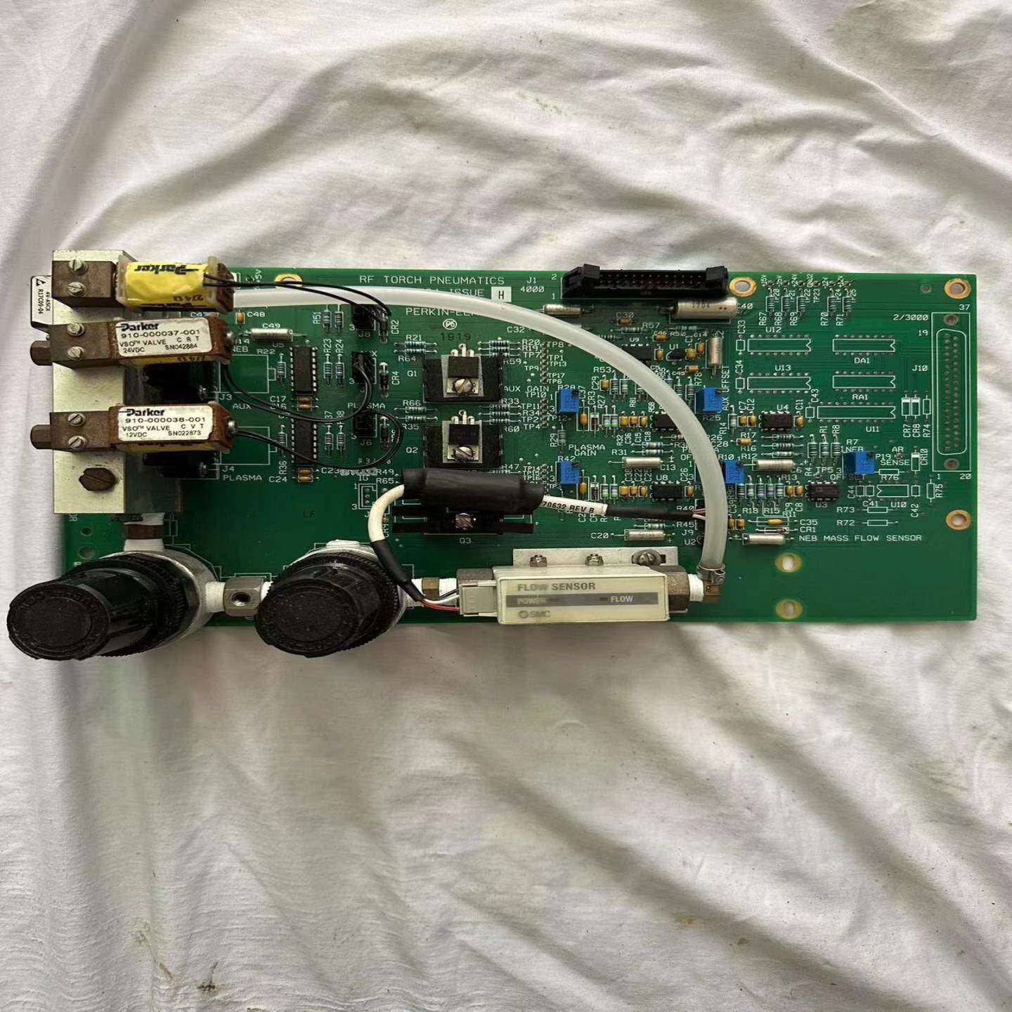 PerkinEImer铂金埃尔默N077-9524【华铭电子】