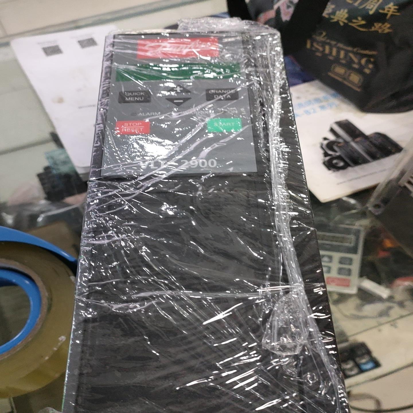 询价~丹佛斯变频器VLT2922PT4B20STR0DBF00A2