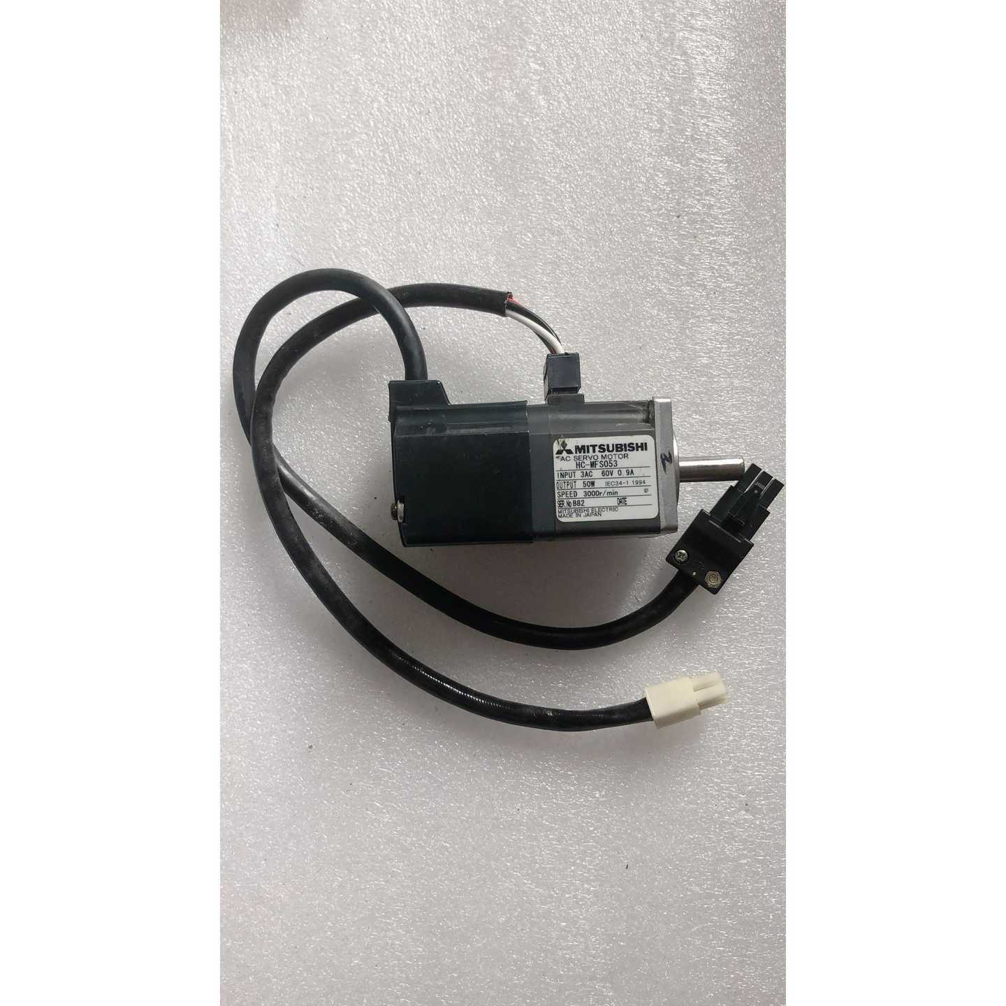 原装拆机MitsubishiHC-MFS053实物拍摄现货*--议价商品