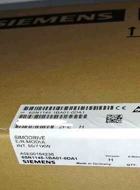 【议价】6SN1145-1BA01-0DA155KW电源适用