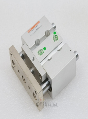 TPCNNBCR-TGQL25-20-W13导向气缸传感器不包括CYL-GUD-I-591