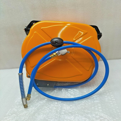 RSPRO788-3739墙面安装10米空气软管轮