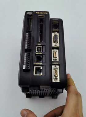 基恩士KEYENCECV-3001视觉控制器，日本原装进口--议价商品