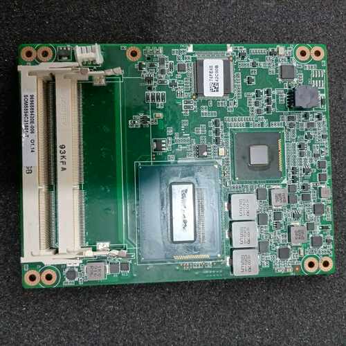 咨询-研华SOM-5894嵌入式工控主板SOM5894C318