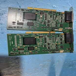 明明电子 功能正常 X8迈创 图像采集卡 不退换 Y751_0301