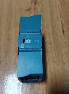 模块SM1222，功能正常，成色为实图询价