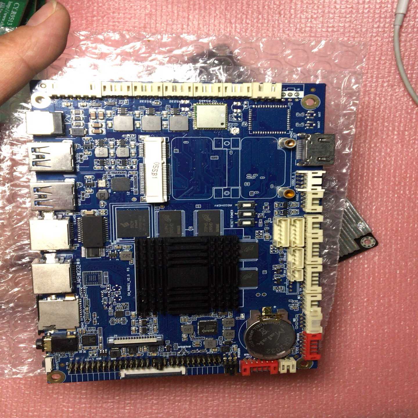 EM_R8821_V2.0售货机主板广告机主板RK328--议价商品