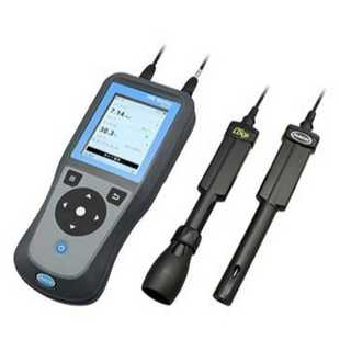 E测定仪HQ1140 DKK东亚电波便携式 原装 供应TOA