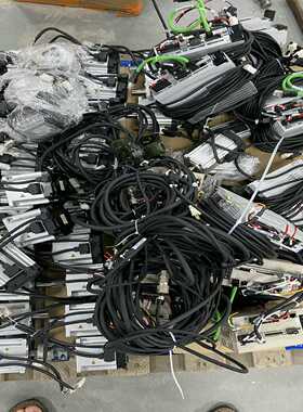 禾川伺服SV-X5EB075A-A0-00，SV-X2MH0