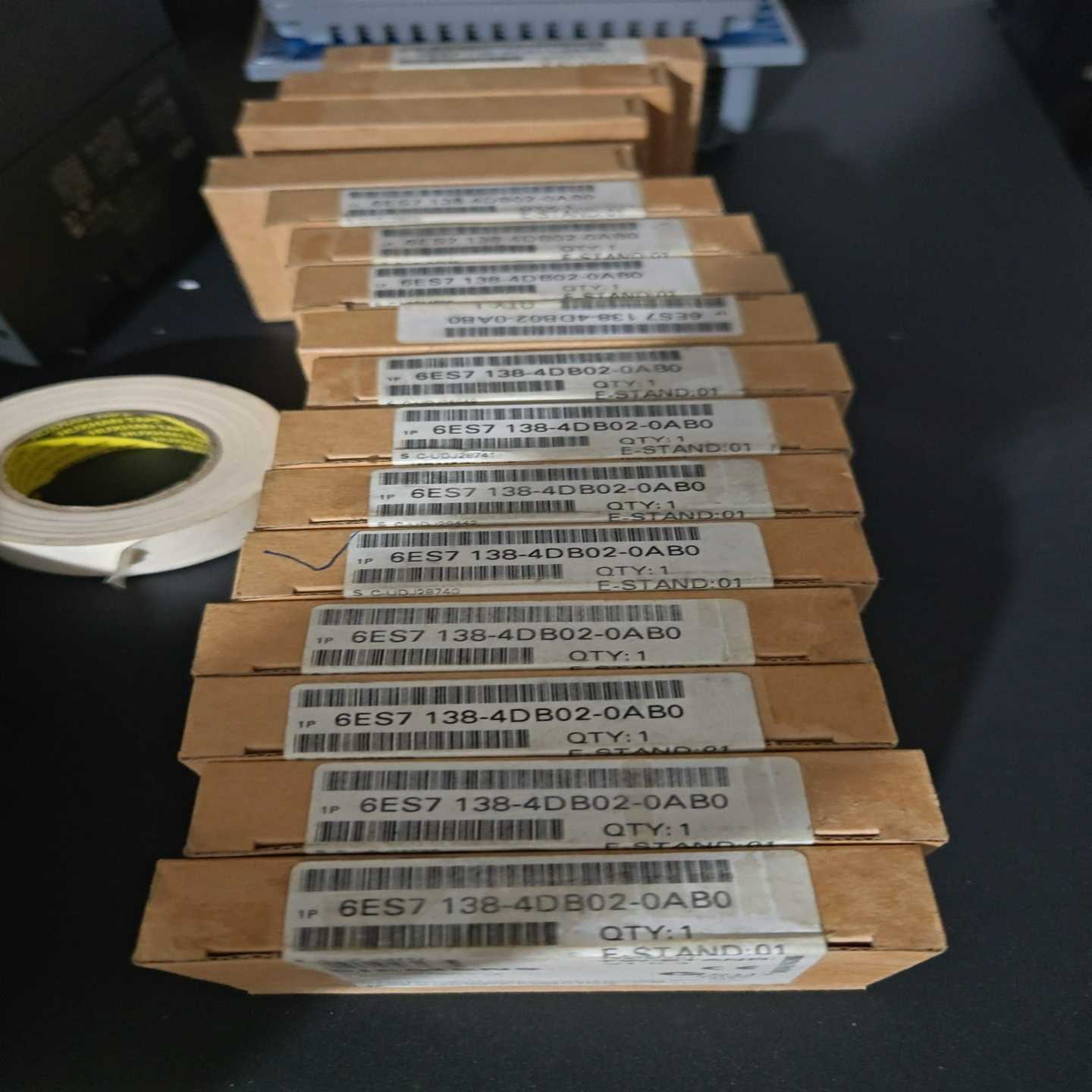 6ES7138-4DB02-0AB0余货，现询价