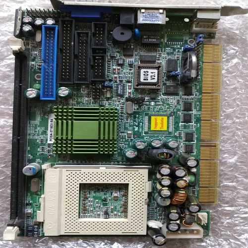 PCISA-3716EV-R4  pCISA 半长板卡 工业~询价