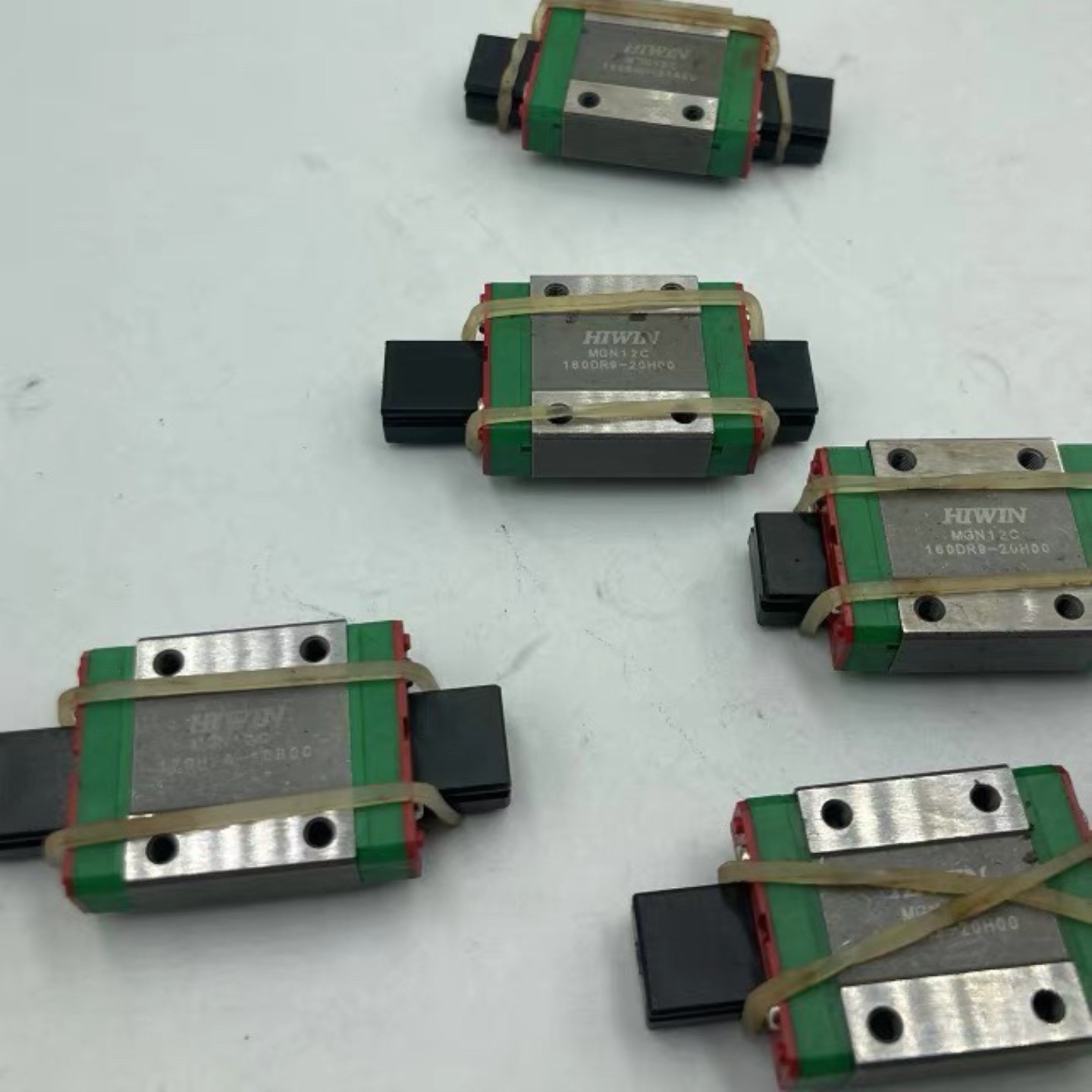 上银HIWNMGW12HCMGW12CMGN12C询价