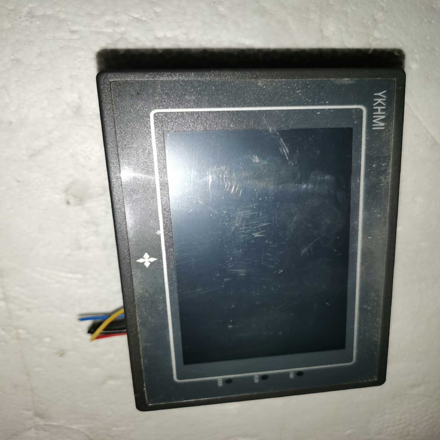 中达优控一体机MC-20MR-6MT-430A-FX-A（地坛设备）