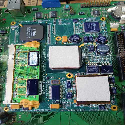 （议价）ME005-000030-1C工控设备主板军工级工艺