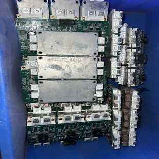 FF600R12ME4，FF600R17ME4的询价