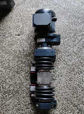 询价德国REHFUSS减速机，型号SR210F-63S/4，带B