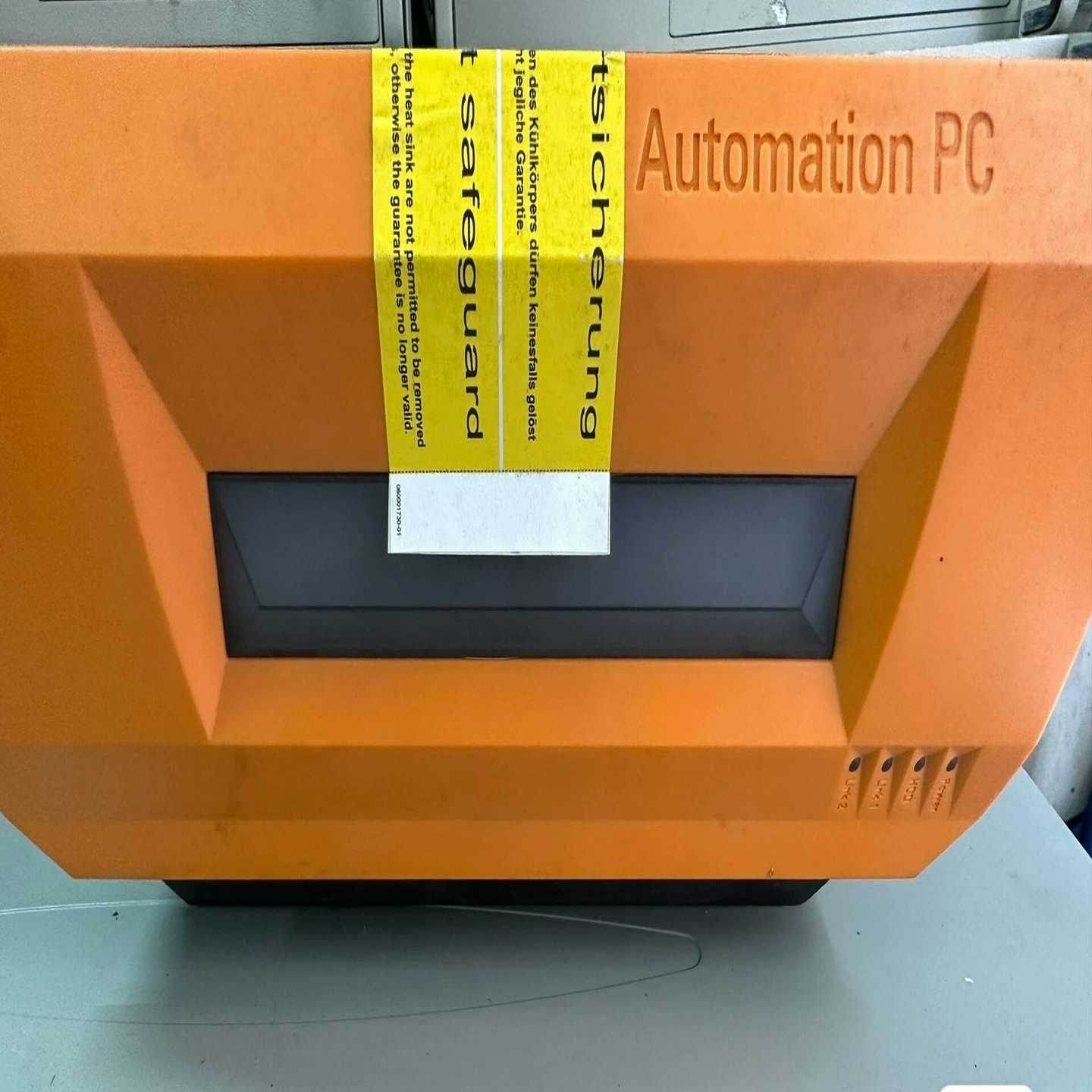 议价贝加莱主机5PC810.5X02-00Rev.F05P8