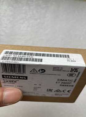 et200sp总线适配器193-6ar00询价