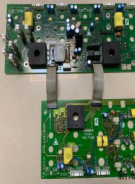 CT变频器驱动板UD46 3130-0455UD45 31议价商品