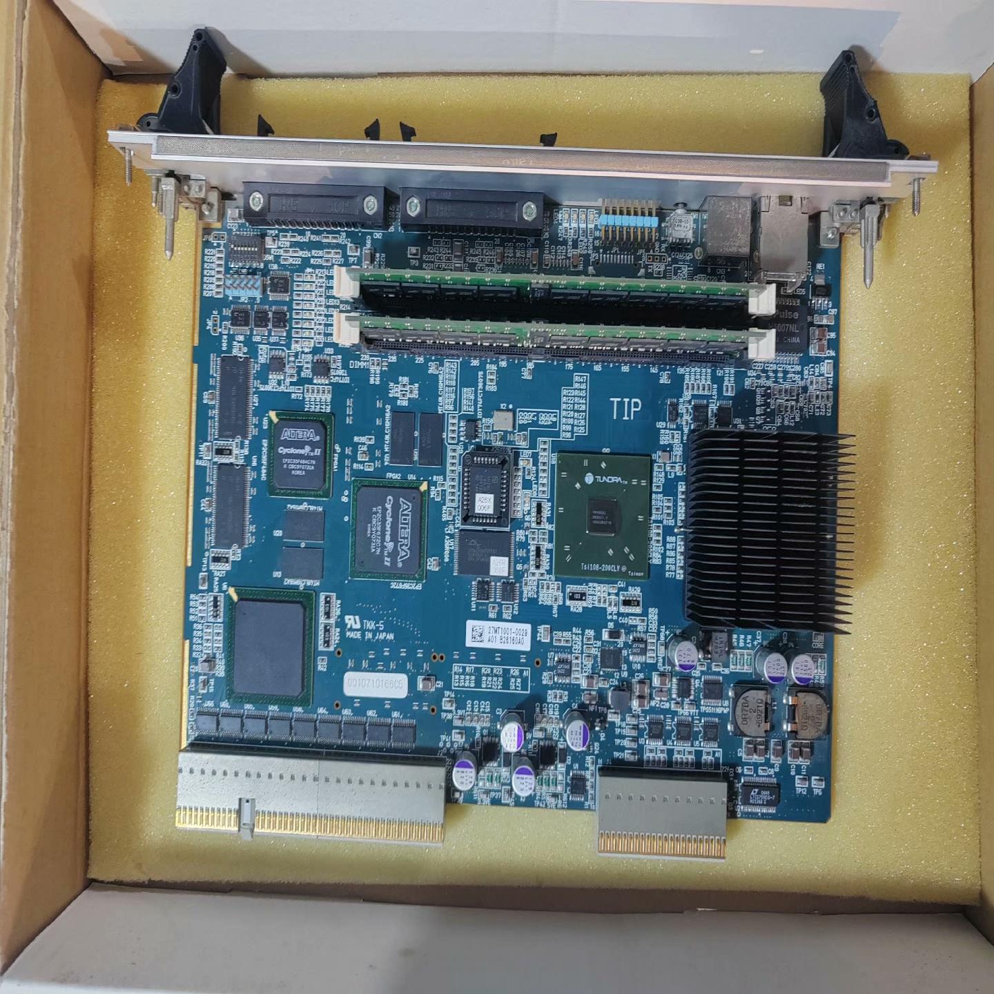 Compactpci TIP TKK5 ~询价