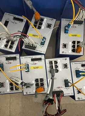 赫斯曼交换机RS20-0800S2T1SDAUHC百兆询价